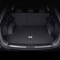 Premium Leder Kofferraumschutz für XPENG G9
