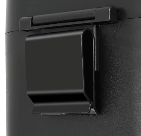 Multifunktionaler Mini-Auto-Mülleimer & Organizer für XPENG G6