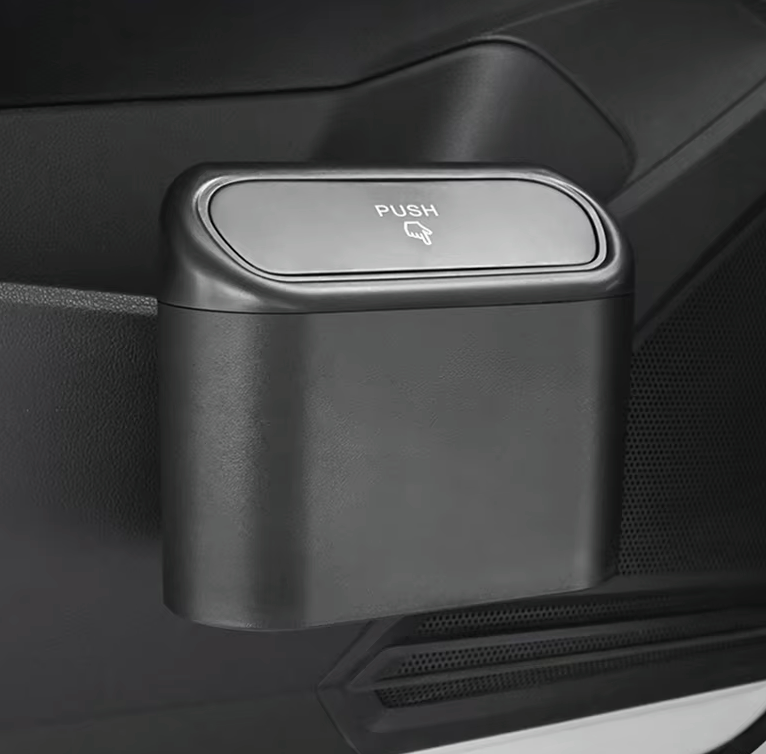 Multifunktionaler Mini-Auto-Mülleimer & Organizer für XPENG G6