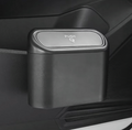 Multifunktionaler Mini-Auto-Mülleimer & Organizer für XPENG G6