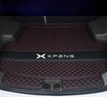 Premium 3D Allwetter-Kofferraummatte für XPENG G6 & G9 (Modelljahre 2023–2026)