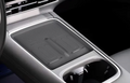XPENG G6 Wireless Charging & Becherhalter Silikonmatte | Rutschfest & Wasserdicht