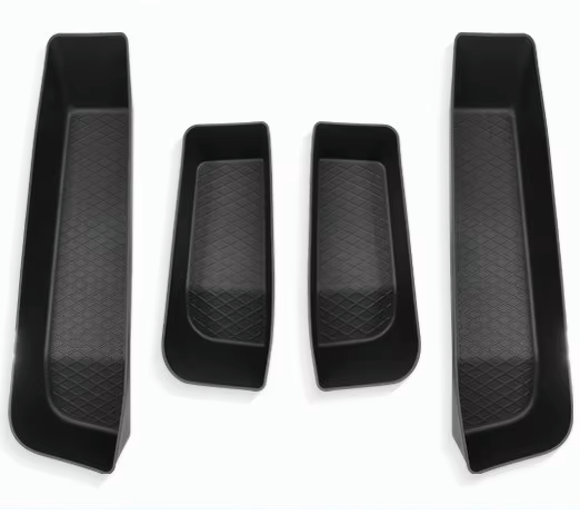 XPENG P7+ Premium Innenraum-Organizer & Aufbewahrungsboxen