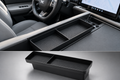 XPENG X9 Innenraum-Organizer & Ablagen