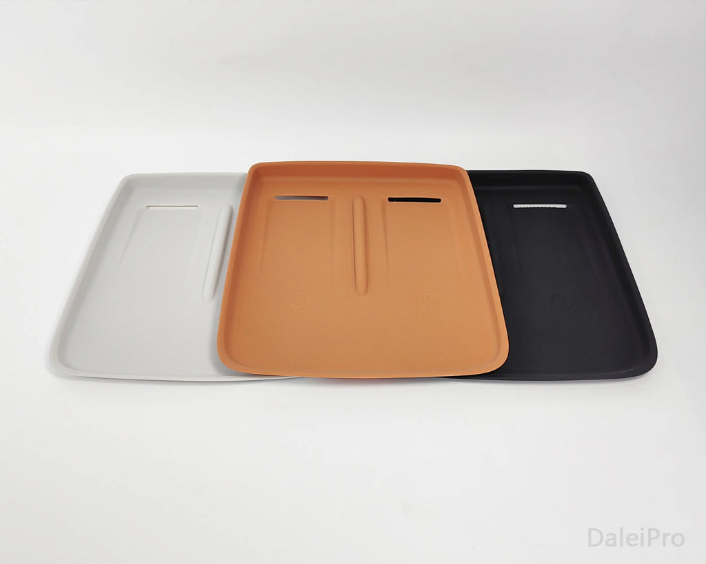 Anti-Rutsch Silikon-Pad für duale Wireless-Ladestation – XPENG G9