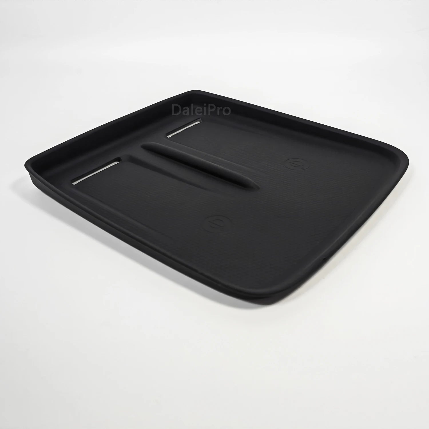Anti-Rutsch Silikon-Pad für duale Wireless-Ladestation – XPENG G9