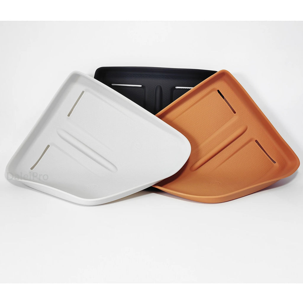 Anti-Rutsch Silikon-Pad für duale Wireless-Ladestation – XPENG G9