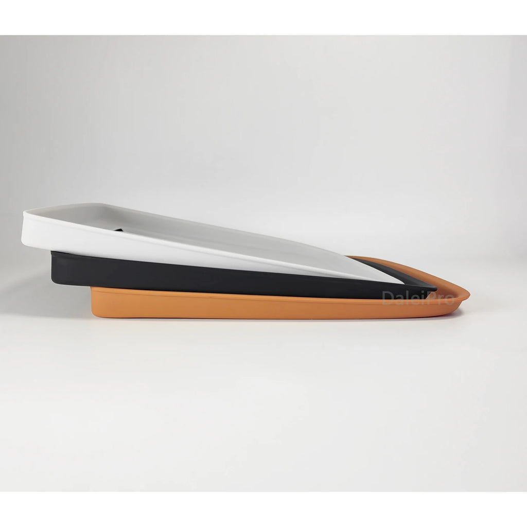 Anti-Rutsch Silikon-Pad für duale Wireless-Ladestation – XPENG G9