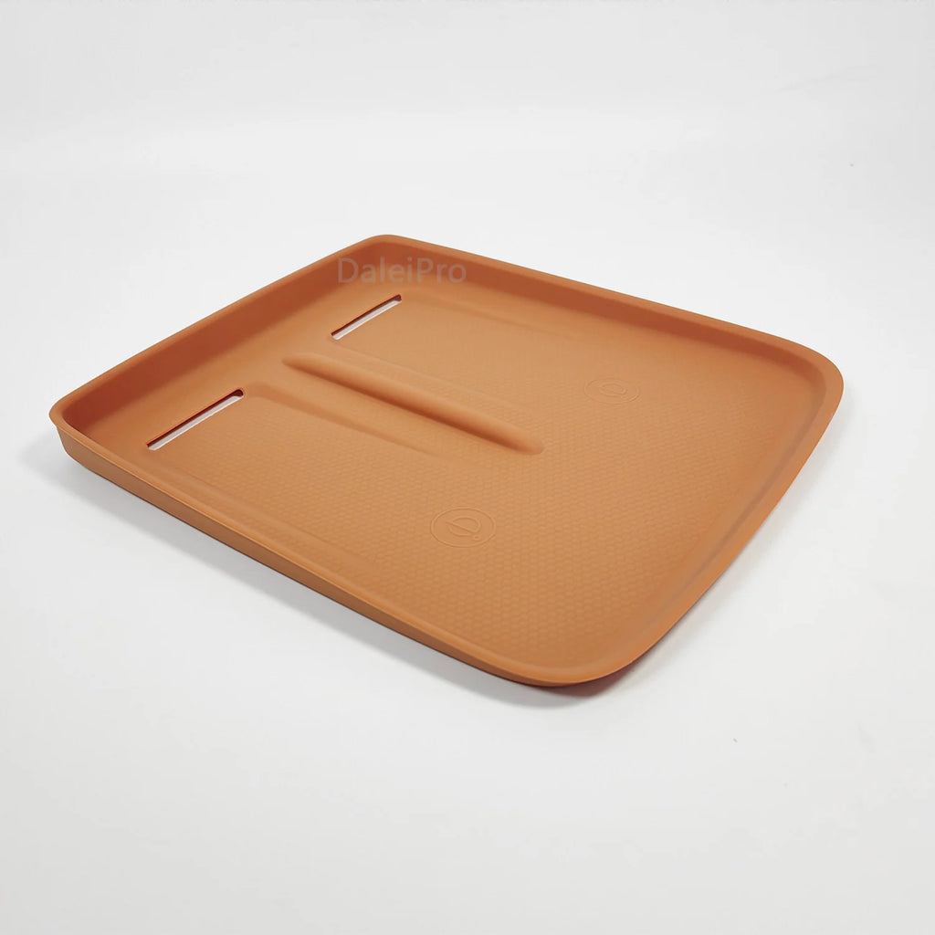 Anti-Rutsch Silikon-Pad für duale Wireless-Ladestation – XPENG G9