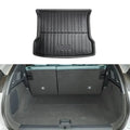 XPENG G6 Kofferraummatte (Wasserdicht & Allwetter)
