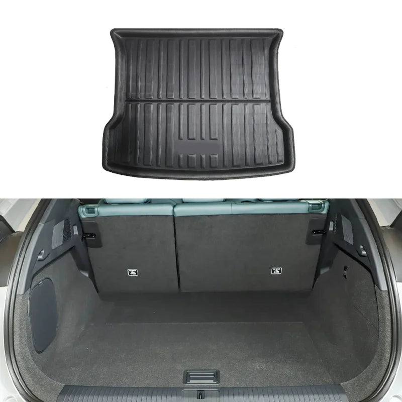 XPENG G6 Kofferraummatte (Wasserdicht & Allwetter)