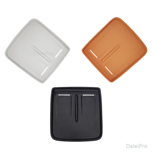 Anti-Rutsch Silikon-Pad für duale Wireless-Ladestation – XPENG G9